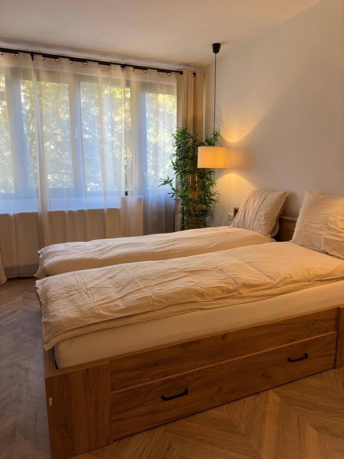 One Room Apartment- Self Check-In 24H Resita Extérieur photo