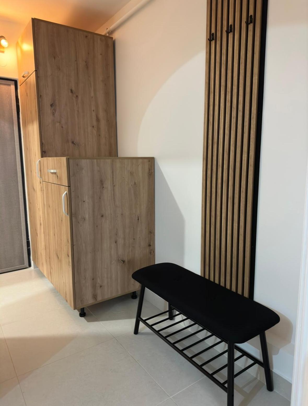 One Room Apartment- Self Check-In 24H Resita Extérieur photo